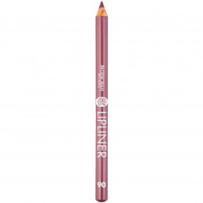 Олівець для губ Deborah Lip Liner 06 - Mauve (8009518178364)