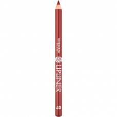 Олівець для губ Deborah Lip Liner 07 - Terracotta (8009518178388)