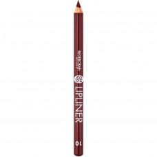 Олівець для губ Deborah Lip Liner 10 - Brick (8009518178449)