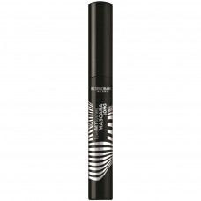 Туш для вій Deborah Love My Lashes Volume Mascara Black (8009518252057)