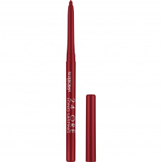 Олівець для губ Deborah 24Ore Long Lasting 02 - Bright Red (8009518300505)