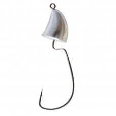 Гачок Decoy Violence Jighead SV-38 4 1.8г, 5шт (1562.01.00)