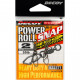 Вертлюг Decoy із застібкою PR-11 Powerroll Snap 01 2 шт/уп (1562.05.46)