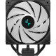 Кулер до процесора Deepcool AG400 DIGITAL BK ARGB