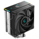 Кулер до процесора Deepcool AK400 Digital SE