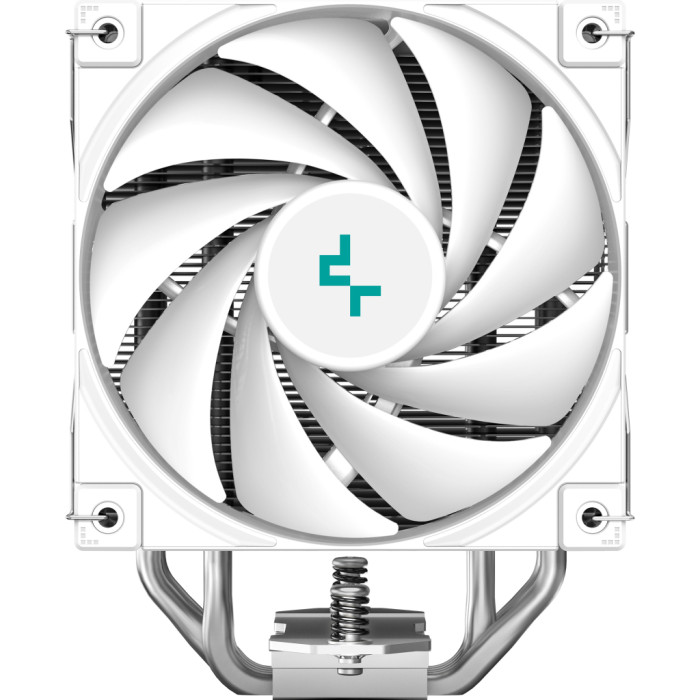 Кулер до процесора Deepcool AK400 Digital SE WH