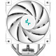 Кулер до процесора Deepcool AK400 Digital SE WH