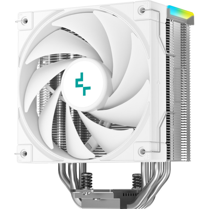 Кулер до процесора Deepcool AK400 Digital SE WH