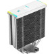 Кулер до процесора Deepcool AK400 Digital SE WH