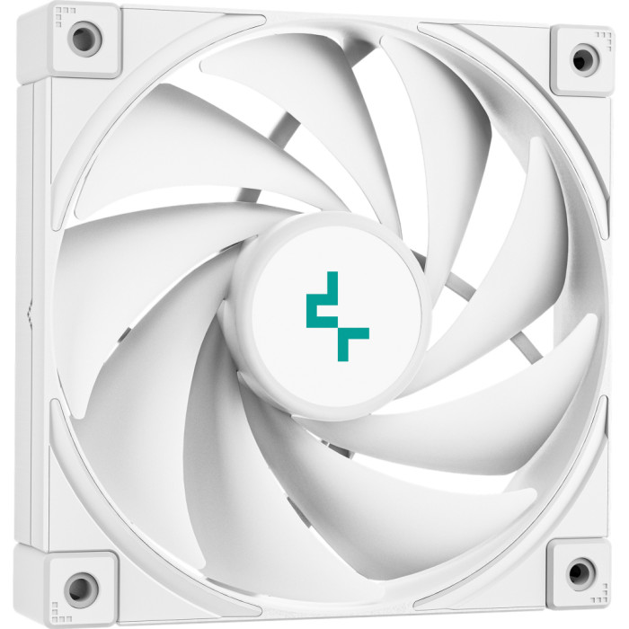 Кулер до процесора Deepcool AK400 Digital SE WH