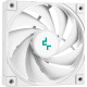 Кулер до процесора Deepcool AK400 Digital SE WH