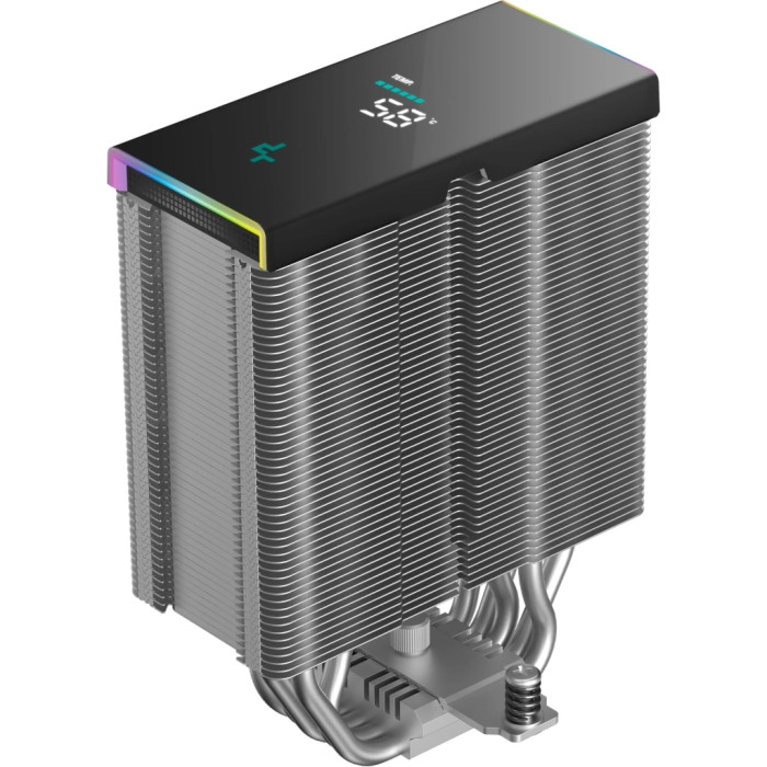 Кулер до процесора Deepcool AK500S DIGITAL SE