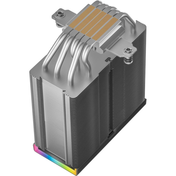 Кулер до процесора Deepcool AK500S DIGITAL SE