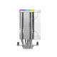 Кулер до процесора Deepcool AK500S DIGITAL SE WH