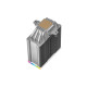 Кулер до процесора Deepcool AK500S DIGITAL SE WH