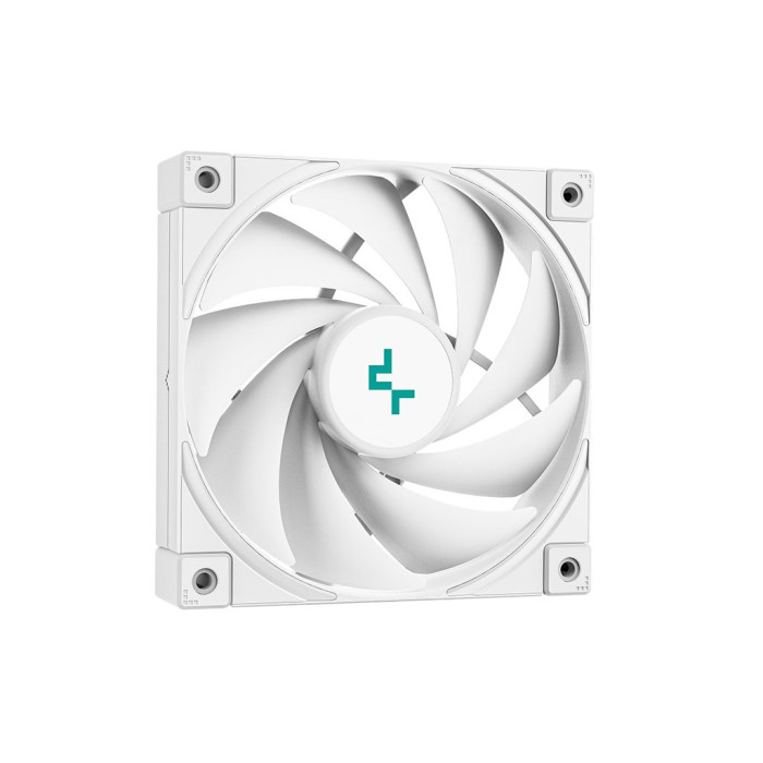 Кулер до процесора Deepcool AK500S DIGITAL SE WH