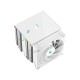 Кулер до процесора Deepcool AK620 DIGITAL SE WH