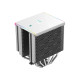 Кулер до процесора Deepcool AK620 DIGITAL SE WH