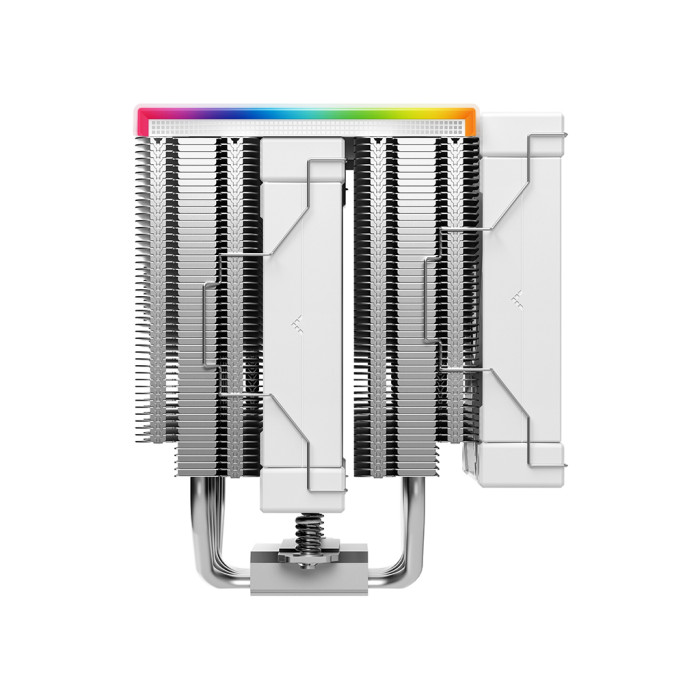 Кулер до процесора Deepcool AK620 DIGITAL SE WH
