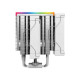 Кулер до процесора Deepcool AK620 DIGITAL SE WH