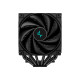Кулер до процесора Deepcool AK620 Digital