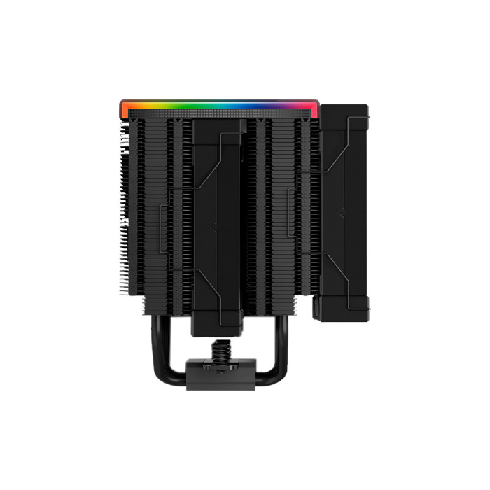 Кулер до процесора Deepcool AK620 Digital