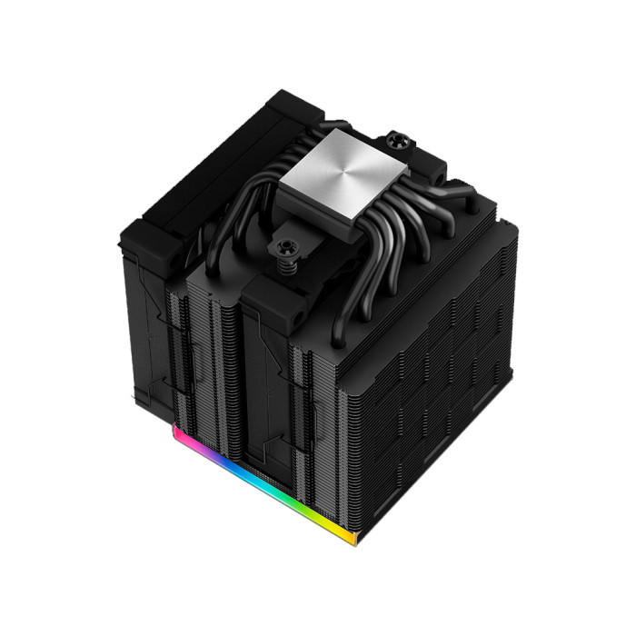 Кулер до процесора Deepcool AK620 Digital