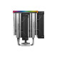 Кулер до процесора Deepcool AK620 Digital SE