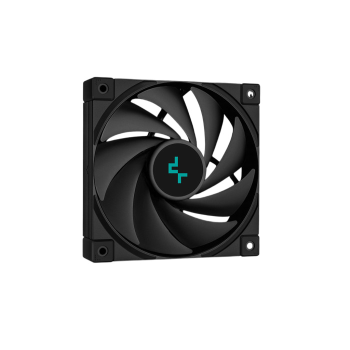 Кулер до процесора Deepcool AK620 Digital SE