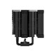 Кулер до процесора Deepcool AK620 ZERO DARK