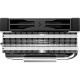 Кулер до процесора Deepcool AN400 BK