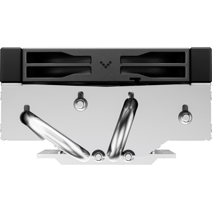 Кулер до процесора Deepcool AN400 BK