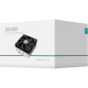 Кулер до процесора Deepcool AN400 BK