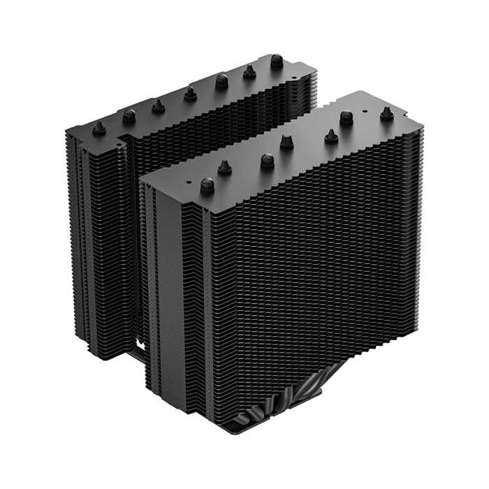 Кулер до процесора Deepcool ASSASSIN VC ELITE