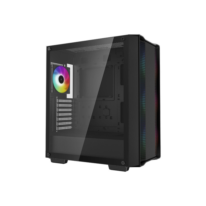 Корпус для ПК Deepcool CC560 ARGB V2