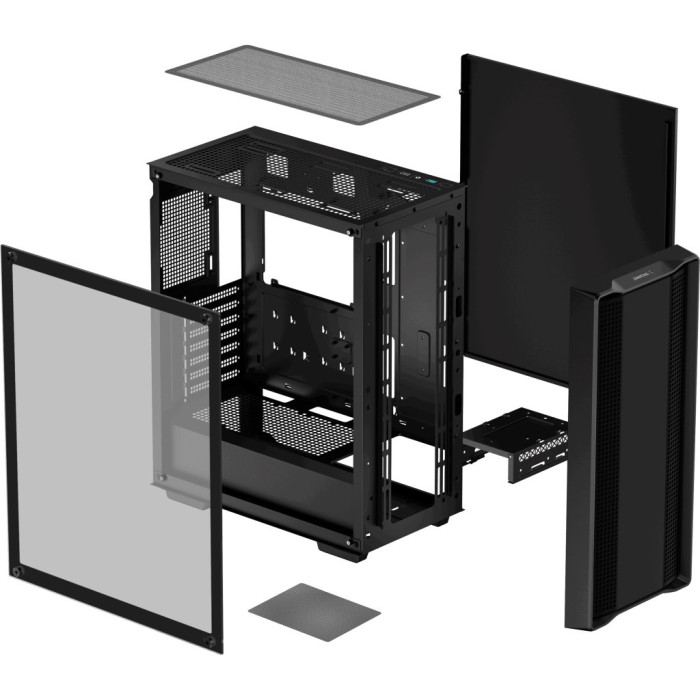 Корпус для ПК Deepcool CC560 LIMITED V2