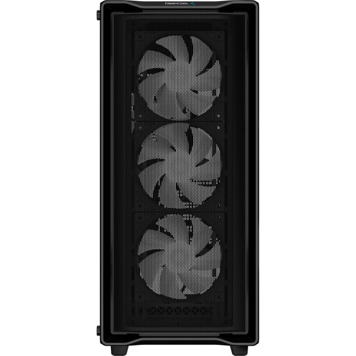 Корпус для ПК Deepcool CC560 MESH V2