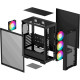 Корпус для ПК Deepcool CC560 MESH V2