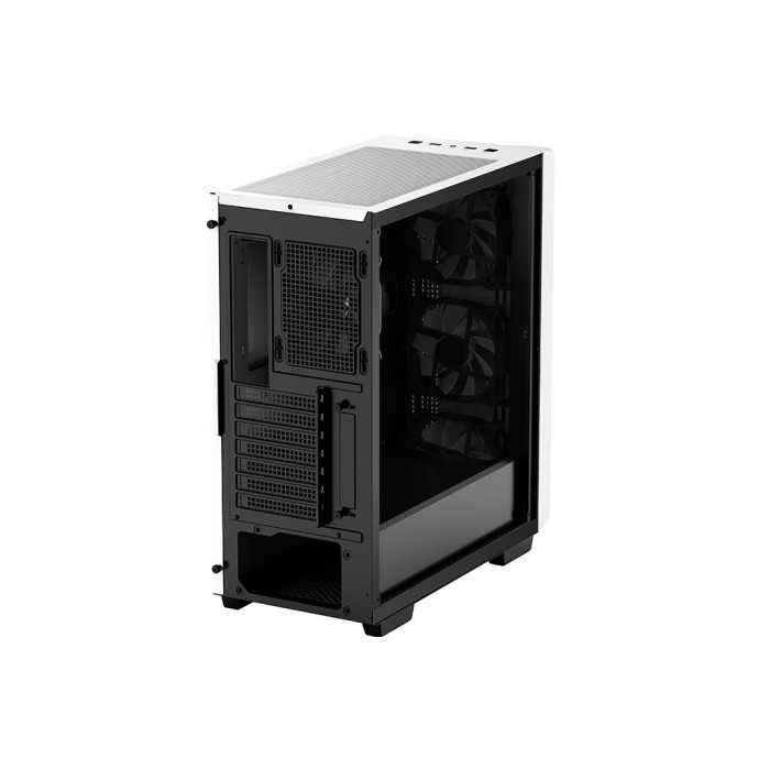 Корпус для ПК Deepcool CC560 WHITE V2