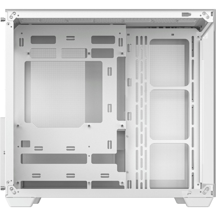 Корпус для ПК Deepcool CG530 WH