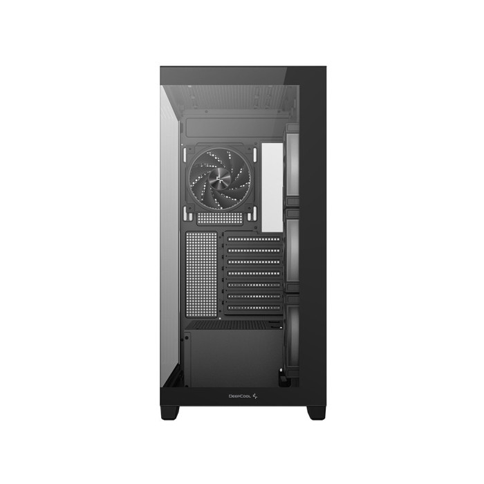 Корпус для ПК Deepcool CG580 4F V2