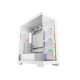 Корпус для ПК Deepcool CG580 4F WH V2
