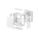 Корпус для ПК Deepcool CG580 4F WH V2