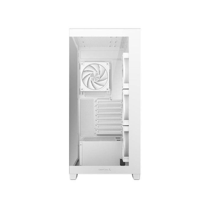 Корпус для ПК Deepcool CG580 4F WH V2