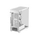 Корпус для ПК Deepcool CG580 4F WH V2