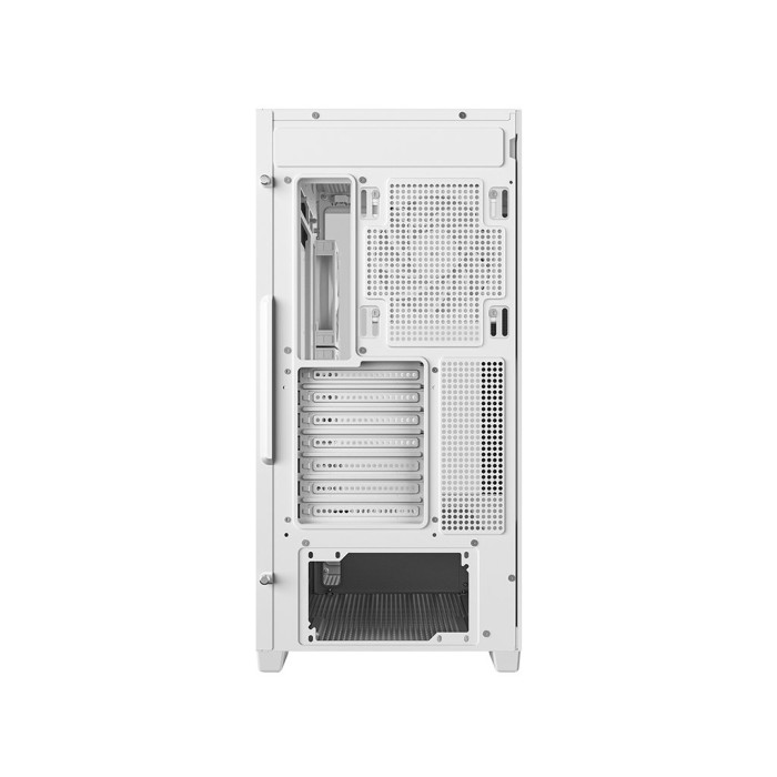 Корпус для ПК Deepcool CG580 4F WH V2