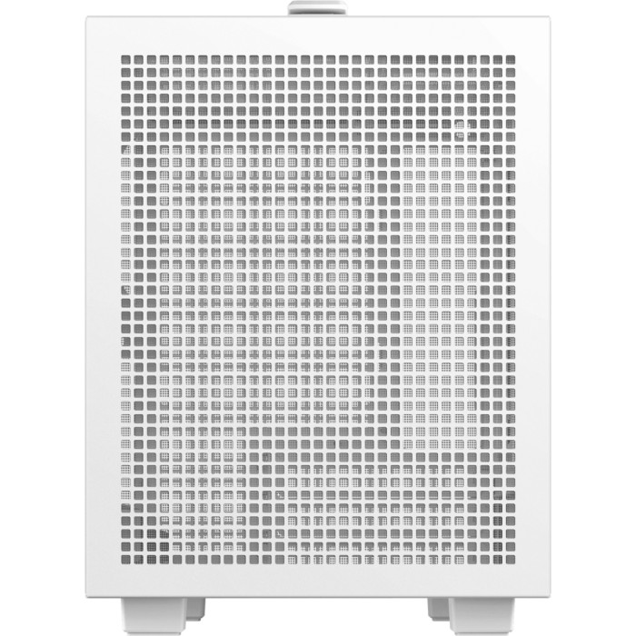 Корпус для ПК Deepcool CH160 MESH WH