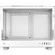 Корпус для ПК Deepcool CH160 MESH WH