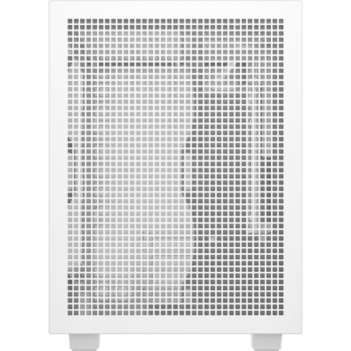 Корпус для ПК Deepcool CH260 WH