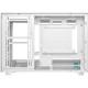 Корпус для ПК Deepcool CH260 WH